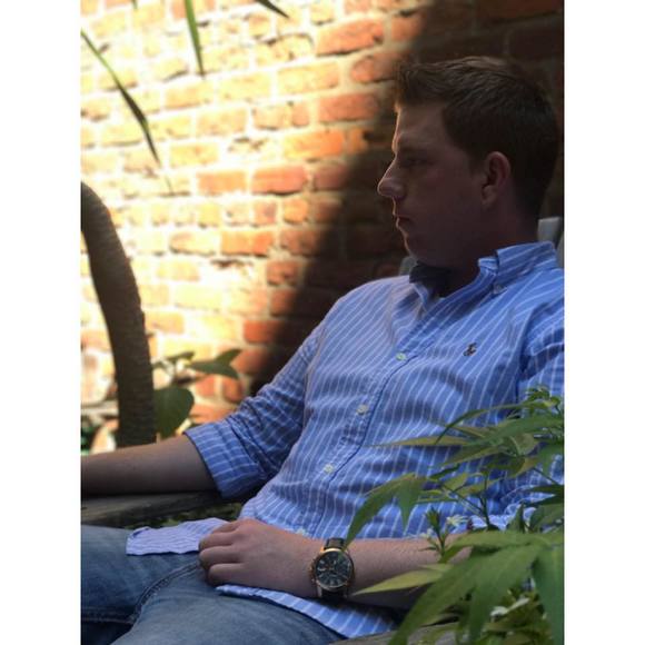 Meet your Posher, Al - Picture 1 of 1